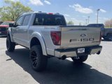 New 2025 Ford F150 Lariat w/ Equipment Group 502A High image 4