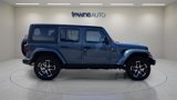 Used 2024 Jeep Wrangler Unlimited w/ Convenience Group image 5