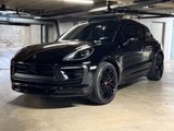 Used 2023 Porsche Macan GTS image 3