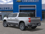 New 2026 Chevrolet Silverado 1500 RST w/ Z71 Off-Road Package image 3