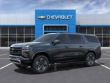 New 2025 Chevrolet Suburban Z71 w/ Comfort Package image 2