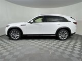 New 2025 MAZDA CX-90 3.3 Turbo w/ Premium Plus Pkg image 5