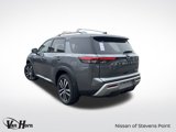 New 2025 Nissan Pathfinder Platinum w/ Cargo Package image 3