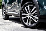 New 2025 Nissan Pathfinder Platinum image 2