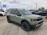 New 2026 Honda Passport TrailSport Elite image 3