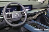 New 2025 Nissan Murano Platinum image 2