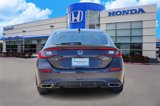 Certified 2023 Honda Civic Sport Touring image 5