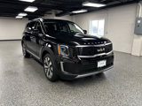 Used 2022 Kia Telluride S image 3