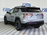 New 2026 Chevrolet Equinox RS image 2