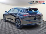 New 2025 Toyota Crown Signia image 4