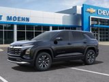 New 2026 Chevrolet Equinox LT w/ Convenience Package II image 2