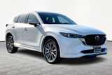 Certified 2024 MAZDA CX-5 AWD 2.5 S w/ Premium Plus Pkg image 5
