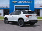 New 2026 GMC Terrain AT4 w/ Convenience Package III image 3