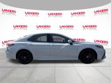 Used 2023 Toyota Camry XSE image 2