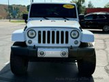 Used 2017 Jeep Wrangler Unlimited Sahara w/ Connectivity Group image 6