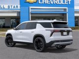 New 2026 Chevrolet Traverse LT w/ Driver Confidence Package image 3