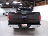 Used 2020 Ford F150 XLT w/ Equipment Group 302A Luxury image 4