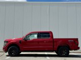 New 2025 Ford F150 XLT w/ Equipment Group 302A MID image 2