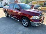 Used 2018 RAM 1500 Big Horn image 6