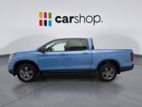 Used 2025 Honda Ridgeline TrailSport image 2