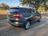 Used 2018 Chevrolet Equinox LS image 4
