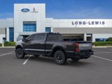 New 2025 Ford F250 Platinum image 4