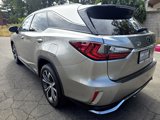 Used 2021 Lexus RX 450hL AWD w/ Premium Package image 3