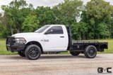 Used 2018 RAM 3500 Tradesman w/ Power & Remote Entry Group image 3