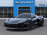 New 2025 Chevrolet Corvette Z06 w/ Z07 Performance Package image 6