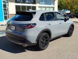 New 2025 Honda HR-V Sport image 4