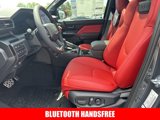 New 2025 Toyota Tacoma TRD Pro image 3