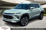 New 2026 Chevrolet TrailBlazer LT w/ LT Cold Weather Package image 2