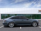 New 2025 Cadillac CT5 Sport image 5