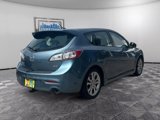 Used 2010 MAZDA MAZDA3 s Grand Touring image 6