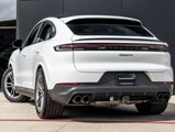 Certified 2025 Porsche Cayenne Coupe image 3