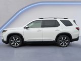New 2025 Honda Pilot Touring image 3