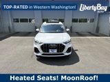 Used 2024 Audi Q3 2.0T Premium image 3