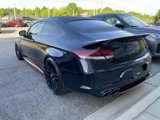 Used 2020 Mercedes-Benz C 63 AMG S image 4