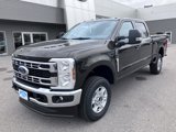New 2025 Ford F350 XLT image 2