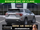 New 2026 GMC Terrain Elevation w/ Technology Package II image 6