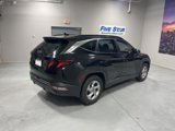 Certified 2024 Hyundai Tucson SEL image 5