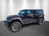 New 2025 Jeep Wrangler Unlimited Rubicon image 2