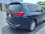 New 2025 Chrysler Pacifica Select image 5
