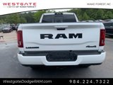 New 2025 RAM 2500 Laramie image 5