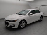 Used 2023 Chevrolet Malibu LT w/ Driver Confidence Package image 2