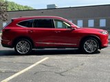 Certified 2024 Acura MDX SH-AWD w/ Advance Package image 4