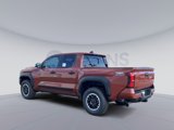 New 2025 Toyota Tacoma 4x4 Double Cab image 4