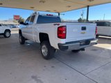 Used 2018 Chevrolet Silverado 1500 LT image 3