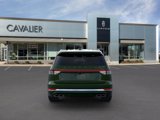 New 2025 Lincoln Aviator Black Label image 5