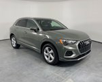 Used 2020 Audi Q3 2.0T Premium image 3